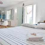Casa Ninin 公寓 阿拉西奥
