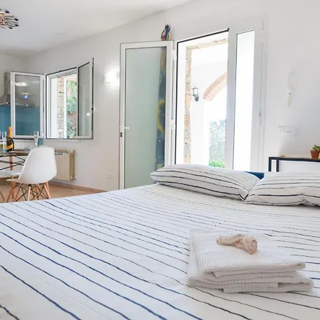 Casa Ninin 아파트 알라시오