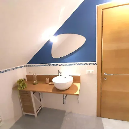 아파트 Casa Ninin