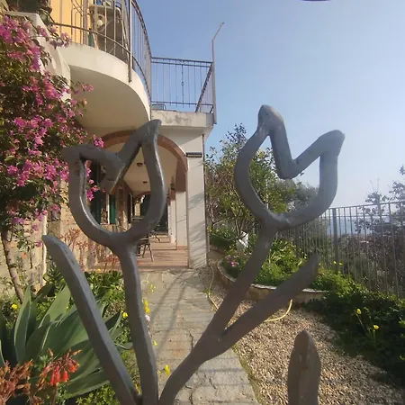 Casa Ninin * 阿拉西奥