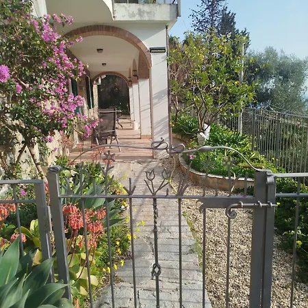 Casa Ninin * 阿拉西奥