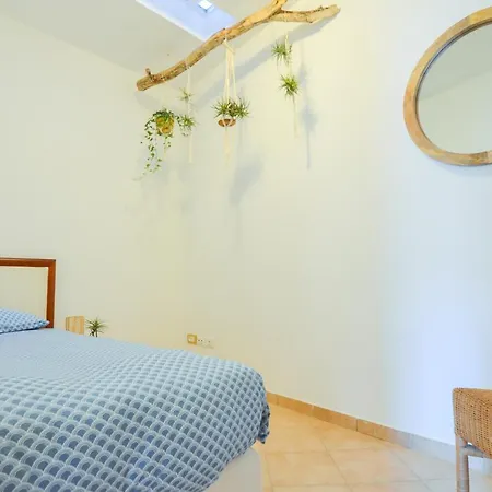 Appartement Casa Ninin