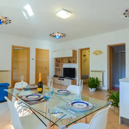 Casa Ninin * Алассио