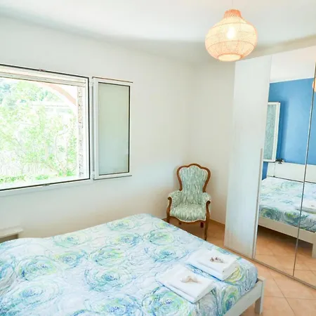 Appartement Casa Ninin *