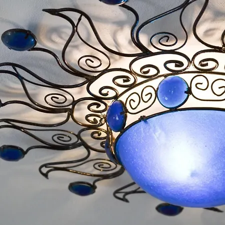 Apartman Casa Ninin *