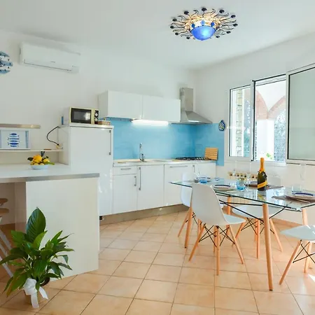 Apartment Casa Ninin