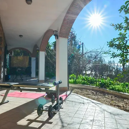 Casa Ninin Апартаменты