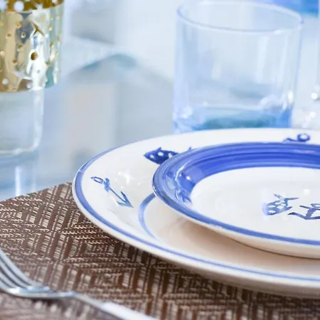 Casa Ninin Апартаменты *