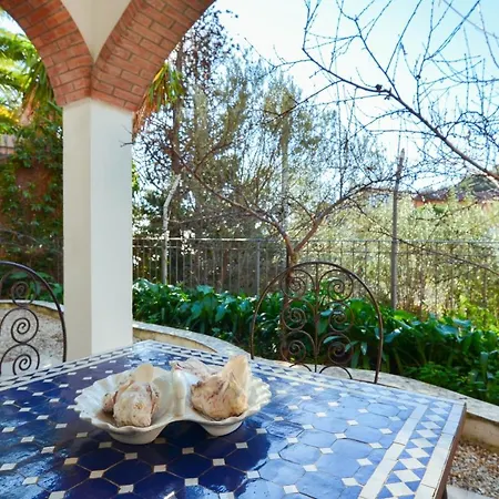 Apartman Casa Ninin *