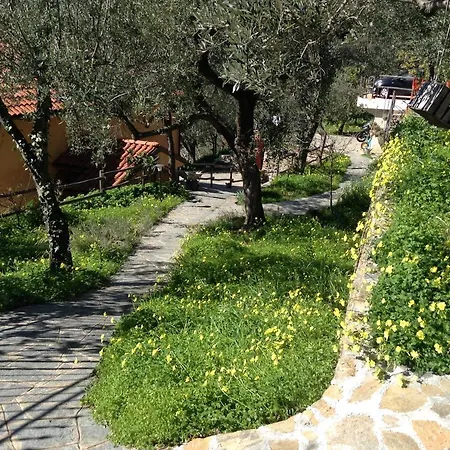 Casa Ninin * Алассио