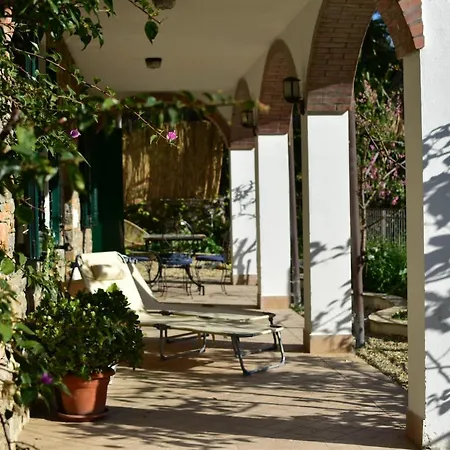 Casa Ninin Alassio