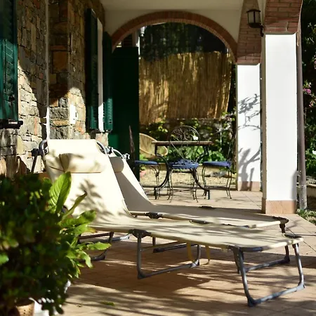 Casa Ninin Apartment *