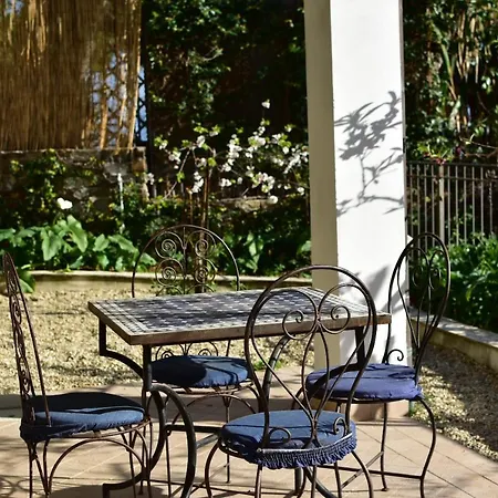 Casa Ninin Alassio