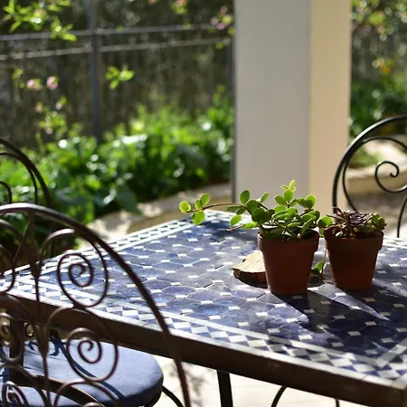 Casa Ninin Apartment