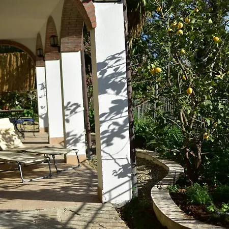 Apartment Casa Ninin