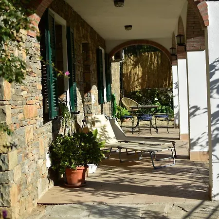 Casa Ninin