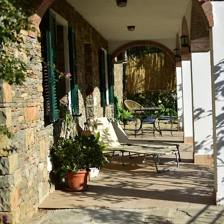 Casa Ninin