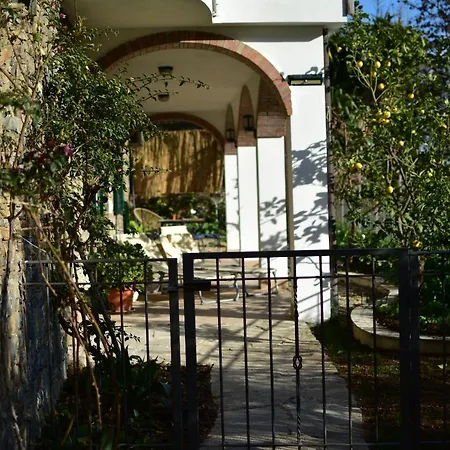 Апартаменты Casa Ninin *