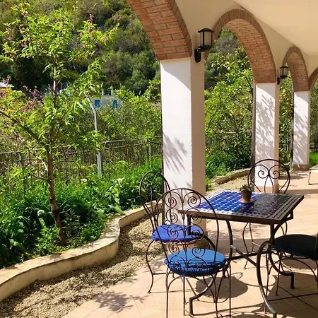 Apartman Casa Ninin