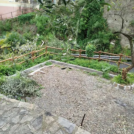 아파트 Casa Ninin