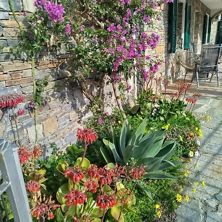 Casa Ninin Алассио