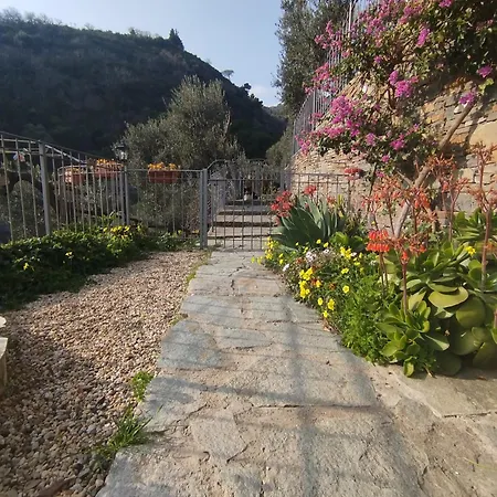 Casa Ninin Lejlighed *