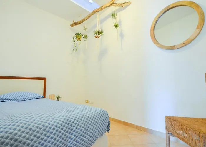 Apartment Casa Ninin