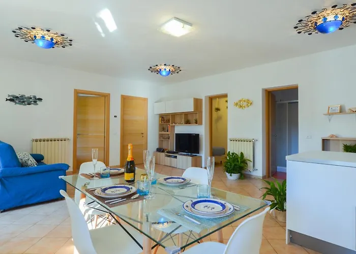 Casa Ninin * Alassio