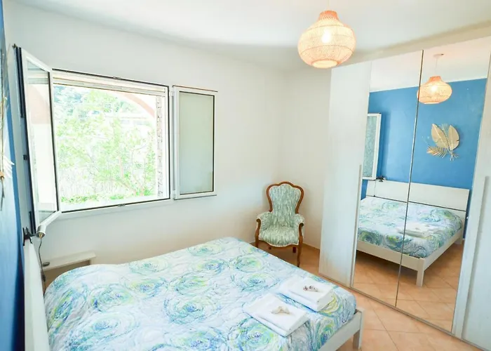 Lejlighed Casa Ninin *