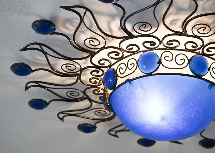 Lejlighed Casa Ninin *