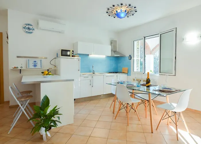 Apartment Casa Ninin