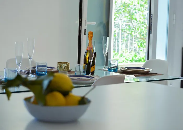 Casa Ninin Apartment