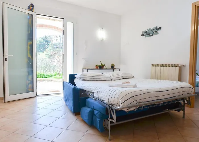 Casa Ninin * Alassio