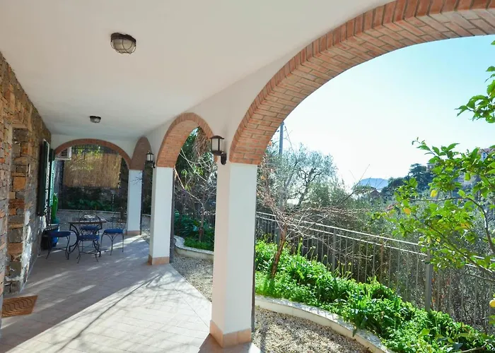 Casa Ninin * Alassio