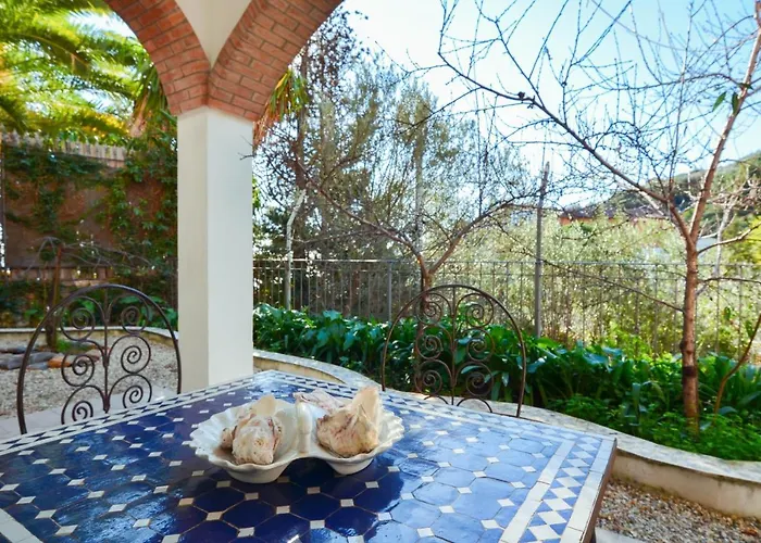 Apartment Casa Ninin *