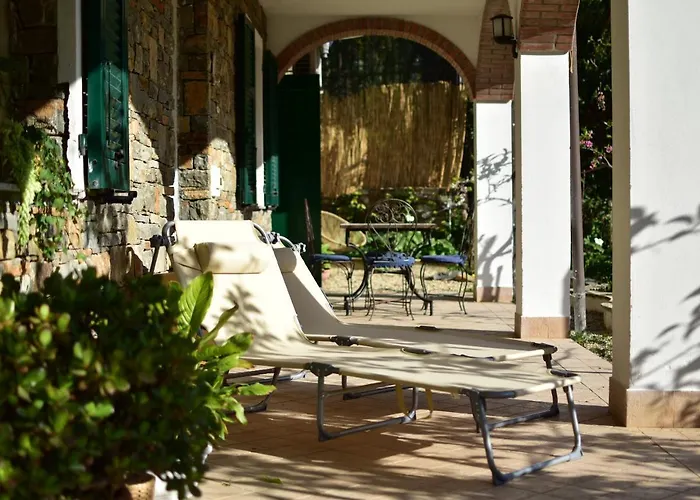 Casa Ninin Apartment *