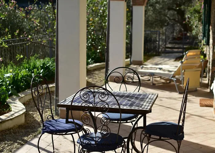 Apartment Casa Ninin