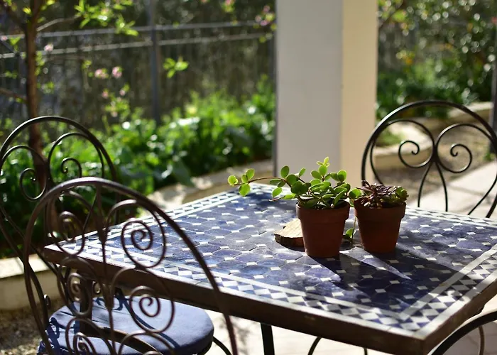 Casa Ninin Apartment