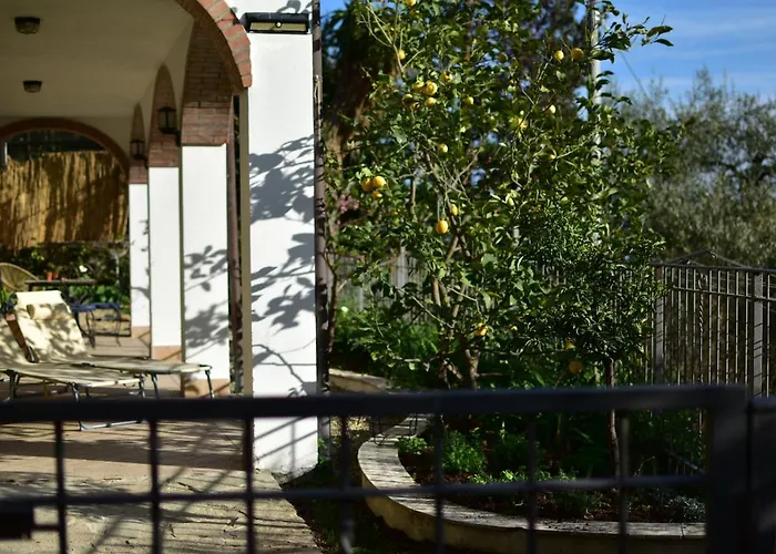 Lejlighed Casa Ninin