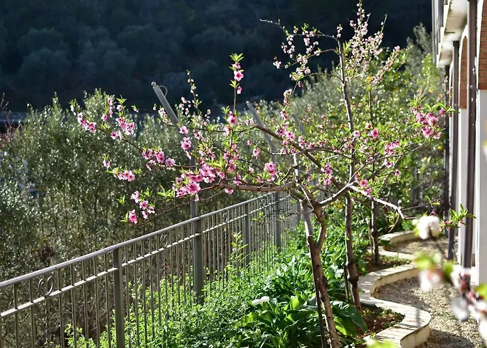 Casa Ninin Apartment Alassio