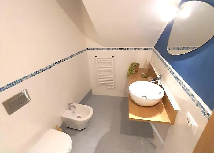 Casa Ninin 아파트