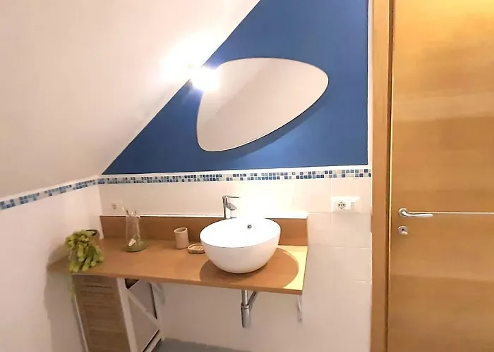 아파트 Casa Ninin