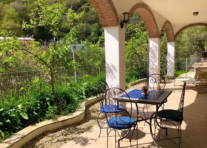 Apartment Casa Ninin