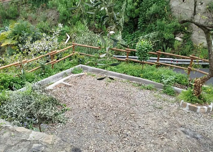 Lejlighed Casa Ninin