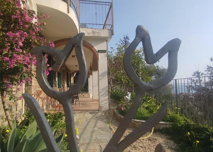 Casa Ninin * Alassio