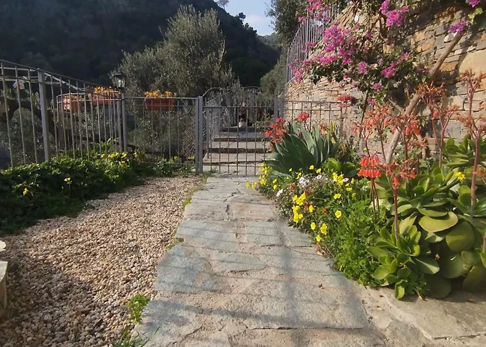 Casa Ninin Lejlighed *